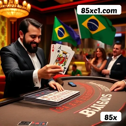 iPhone 85x